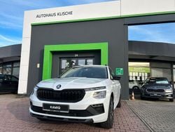 Weiß Neu 2025 Skoda Kamiq SUV | 34.900 € (Teuer)