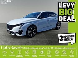 Weiß Neu 2025 Peugeot 308 GT Kombi | 28.970 € (Guter Preis)