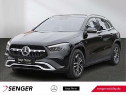 Schwarz Gebraucht 2023 Mercedes GLA200 SUV | 34.970 € (Guter Preis)