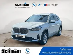 Alpinweiß Neu 2025 BMW iX1 xLine SUV | 46.990 € (Fairer Preis)