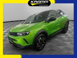 Grün Gebraucht 2024 Opel Mokka SUV | 24.990 € (Fairer Preis)
