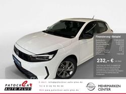 Arktikweiss Neu 2025 Opel Corsa Edition Limousine | 17.880 € (Fairer Preis)