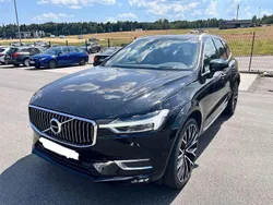 Schwarz Gebraucht 2020 Volvo XC60 Inscription SUV | 24.850 € (Fairer Preis)