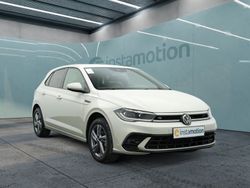 Grau Gebraucht 2024 VW Polo IQ Drive Limousine | 23.100 € (Teuer)