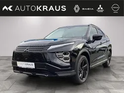 Schwarz Neu 2025 Mitsubishi Eclipse Cross Plus SUV | 36.800 €