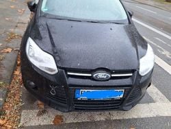 Gebraucht 2013 Ford Focus Limousine | 1.750 € (Superpreis)