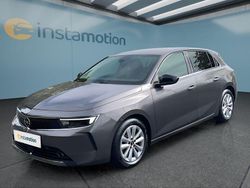 Grau Gebraucht 2023 Opel Astra Limousine | 17.549 € (Guter Preis)