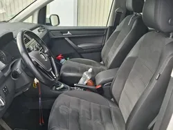 VW Caddy Maxi