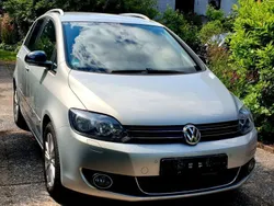 Silber Gebraucht 2011 VW Golf Plus Style Van / Kleinbus | 10.300 € (Fairer Preis)