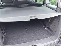 Schwarz Gebraucht 2013 Opel Zafira Van / Kleinbus | 4.900 € (Superpreis)