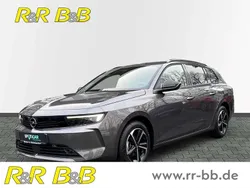 Vulkan grau metallic Gebraucht 2024 Opel Astra Edition Kombi | 23.480 € (Guter Preis)