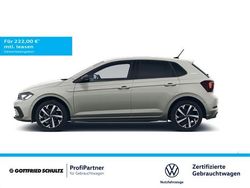 Grau Neu 2025 VW Polo Limousine | 27.390 € (Fairer Preis)