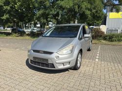 Grau Gebraucht 2007 Ford S-MAX S Van / Kleinbus | 1.700 € (Superpreis)