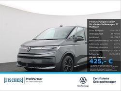 Indiumgrau Gebraucht 2024 VW T7 Edition Van | 52.987 € (Superpreis)