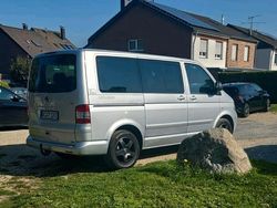 Silber Gebraucht 2006 VW T5 Van | 12.500 €