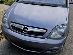 Gebraucht 2006 Opel Meriva Van / Kleinbus | 2.800 € (Fairer Preis)