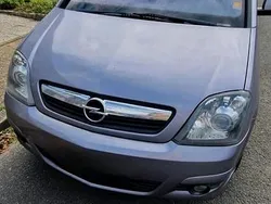 Gebraucht 2006 Opel Meriva Van / Kleinbus | 2.800 € (Fairer Preis)