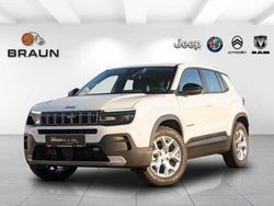 Gebraucht 2024 Jeep Avenger Altitude SUV | 19.850 € (Fairer Preis)