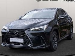 Schwarz Gebraucht 2022 Lexus NX450h+ Executive Line SUV | 40.990 € (Guter Preis)