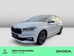 Rot Gebraucht 2025 Skoda Fabia Tour Kleinwagen | 19.590 € (Fairer Preis)