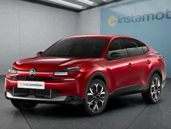 Rot Neu 2025 Citroën C4 SUV | 25.649 € (Fairer Preis)