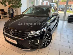 Deep black Gebraucht 2020 VW T-Roc United SUV | 23.990 € (Fairer Preis)