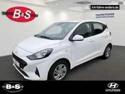 Atlas white Neu 2025 Hyundai i10 Select Kleinwagen | 16.290 € (Fairer Preis)
