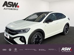 Weiß Neu 2025 VW Taigo R-line SUV | 40.940 €