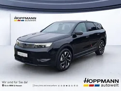 Karbon schwarz (metallik) Gebraucht 2025 Opel Grandland X SUV | 34.990 € (Fairer Preis)