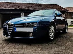 Gebraucht 2007 Alfa Romeo 159 Kombi | 2.200 € (Fairer Preis)