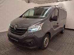 Grau Gebraucht 2020 Renault Trafic Komfort Van | 17.990 € (Fairer Preis)