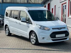 Ford Grand Tourneo Connect
