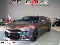 Rot Gebraucht 2019 Chevrolet Camaro | 34.490 €