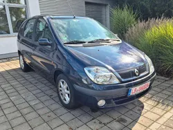 Gebraucht 2001 Renault Scénic Van / Kleinbus | 590 € (Superpreis)