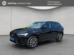 Schwarz Gebraucht 2024 Volvo XC60 Plus SUV | 43.450 € (Fairer Preis)