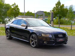 Schwarz Gebraucht 2011 Audi S5 Ambiente Coupé | 18.995 € (Fairer Preis)