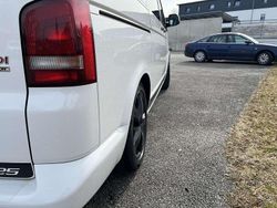 Gebraucht 2013 VW T5 Edition Van | 22.900 € (Teuer)