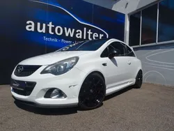 Casabl/arctic/eisweiss/kaolin Gebraucht 2014 Opel Corsa Edition Kleinwagen | 5.950 € (Fairer Preis)
