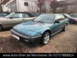 Grün Gebraucht 1991 Honda Prelude Coupé | 5.000 €