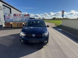 Blau Gebraucht 2019 Dacia Sandero Comfort Kleinwagen | 6.399 € (Superpreis)