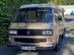 Bronze Gebraucht 1985 VW T3 California Van | 32.900 €