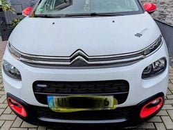 Gebraucht 2017 Citroën C3 Feel Limousine | 6.600 € (Guter Preis)