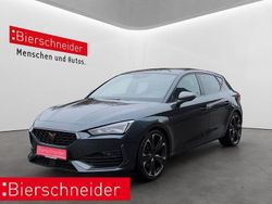 Grau Gebraucht 2024 Cupra Leon VZ Limousine | 31.750 € (Superpreis)