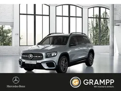 Silber Gebraucht 2024 Mercedes GLB200 Premium SUV | 43.880 € (Etwas zu teuer)