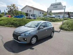 Silber Gebraucht 2022 Mitsubishi Space Star Select Kleinwagen | 10.990 € (Fairer Preis)
