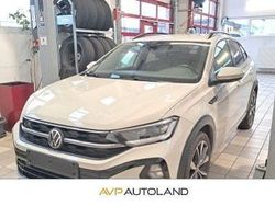 Ascotgrau Gebraucht 2022 VW Taigo R-line SUV | 20.490 € (Fairer Preis)