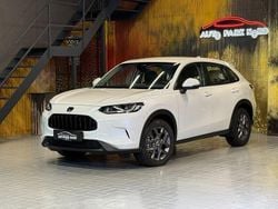 Weiß Neu 2025 Honda ZR-V Elegance SUV | 31.900 € (Guter Preis)