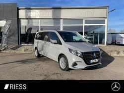 Alpingrau Gebraucht 2025 Mercedes V250 Van / Kleinbus | 60.989 € (Superpreis)