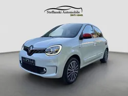 Weiß Gebraucht 2019 Renault Twingo LE Kleinwagen | 10.499 € (Guter Preis)