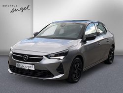 Kontrast grau metallic/dach ka Gebraucht 2023 Opel Corsa Kleinwagen | 15.680 € (Guter Preis)